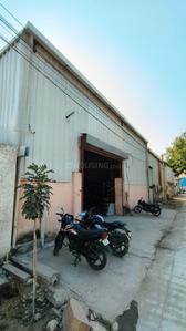 Outside View image of 3000.0 Sq.ft   Warehouse for rent in Vishwakarma Industrial Area for 48000