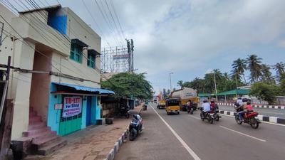 Others image of 100.0 Sq.ft   Shop for rent in Naidu Thota for 18000