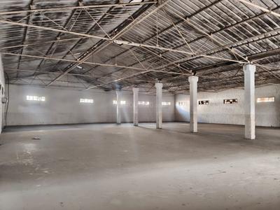 Warehouse