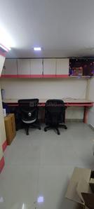 Others image of 306.0 Sq.ft  Ready to use Office Space for sale in Vashi for 8000000