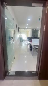 Ready to use Office Space