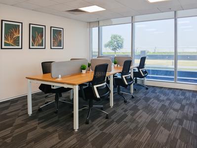 Others image of 404.0 Sq.ft  Ready to use Office Space for rent in Sector 18 for 97670