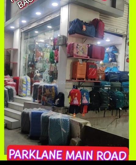 Others image of 620.0 Sq.ft pre-leased Showroom for sale in Begumpet for 6800000