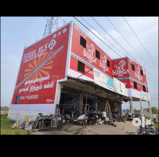 Others image of 2800.0 Sq.ft   Warehouse for rent in Somangalam for 55000