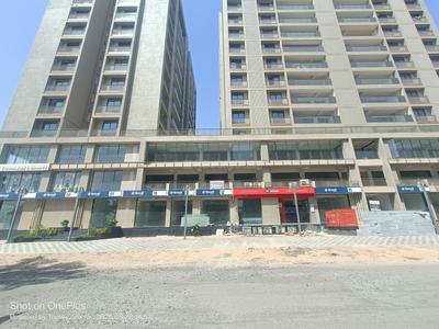 Others image of 480.0 Sq.ft   Showroom for rent in Sargasan for 60000
