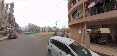 Others image of 250.0 Sq.ft   Shop for sale in Karanjade for 4100000
