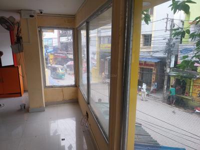 Others image of 1900.0 Sq.ft   Showroom for rent in Keshtopur for 60000