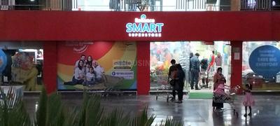 Commercial image of 625.0 Sq.ft pre-leased  Showroom for sale in Sector 85 for 49000000