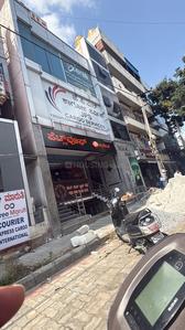 Others image of 2400.0 Sq.ft pre-leased  Shop for sale in HBR Layout for 42000000
