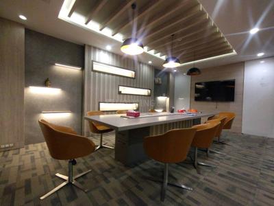 Others image of 3400.0 Sq.ft  Ready to use Office Space for rent in Vashi for 400000