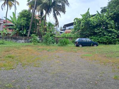 Commercial Plot