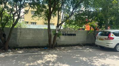 Others image of 2400.0 Sq.ft   Commercial Plot for sale in Jakkur for 57500000