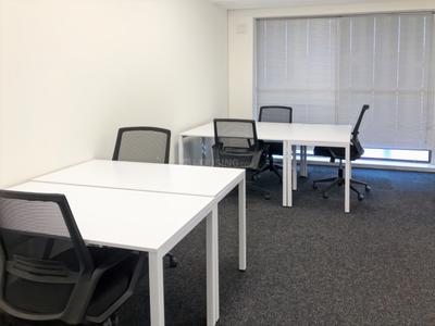 Ready to use Office Space