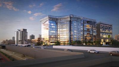 Others image of 183.0 Sq.ft  Ready to use Office Space for rent in Pimpri for 23000
