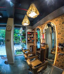 Others image of 410.0 Sq.ft pre-leased  Shop for sale in Airport Gate no. 1 for 10800000