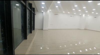 Commercial image of 1700.0 Sq.ft Ready to use Office Space for rent in Vashi for 110000