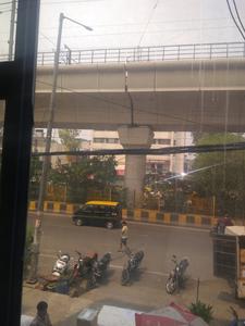 Commercial image of 450.0 Sq.ft  Ready to use Office Space for rent in Sector 15 for 20000