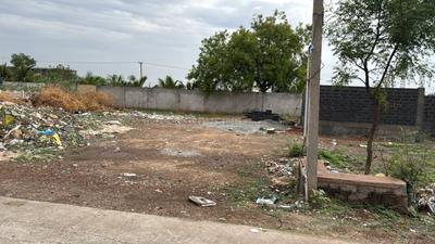 Commercial Plot