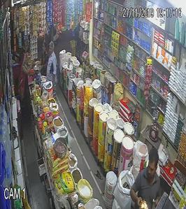 Others image of 750.0 Sq.ft Shop for rent in Airoli for 65000