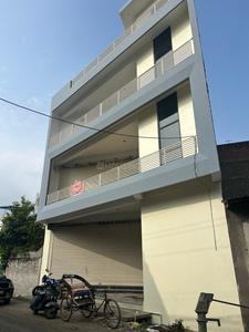 Others image of 2400.0 Sq.ft Ready to use Office Space for rent in Izatnagar for 40000