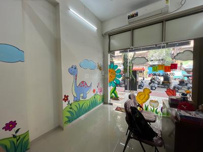 Others image of 150.0 Sq.ft   Showroom for rent in Dahisar East for 35000