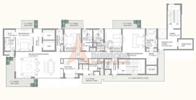 Others image of 170.0 Sq.ft   Shop for sale in Gwal Pahari for 6500000
