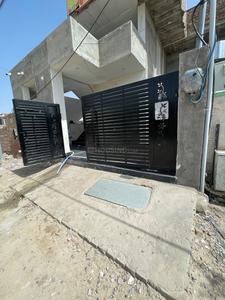 Entrance image of 2100.0 Sq.ft   Warehouse for rent in Rani Bazar for 24000