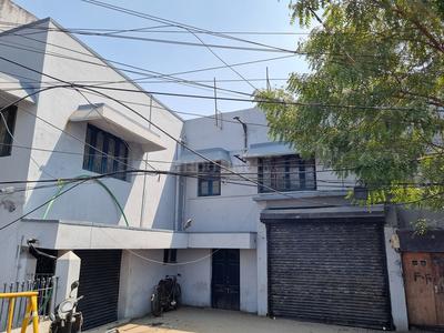 Entrance image of 2500.0 Sq.ft pre-leased Ready to use Office Space for sale in Alandur for 80000000