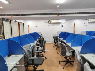 Others image of 1600.0 Sq.ft  Ready to use Office Space for rent in Shivaji Nagar for 75000