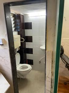 Others image of 700.0 Sq.ft  Ready to use Office Space for rent in Kandivali West for 45000