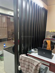 Cabin image of 250.0 Sq.ft   Shop for sale in New Town for 3500000