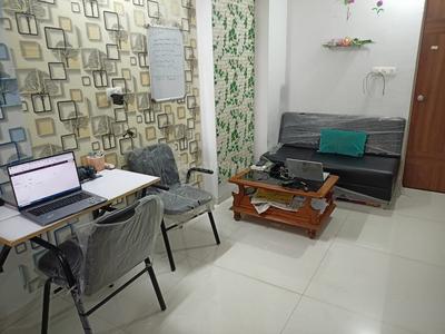 Others image of 348.0 Sq.ft  Ready to use Office Space for rent in Vastral for 18000