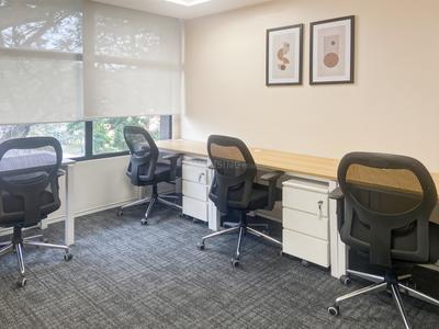 Others image of 108.0 Sq.ft  Ready to use Office Space for rent in Langford Gardens for 5000