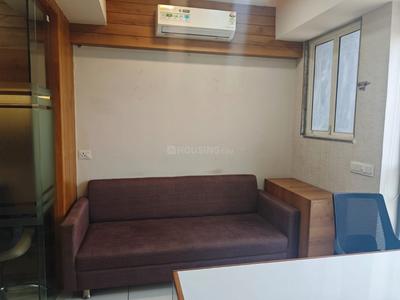 Others image of 300.0 Sq.ft  Ready to use Office Space for rent in Prahlad Nagar for 25000