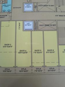 Others image of 205.0 Sq.ft   Shop for rent in Thane East for 16000