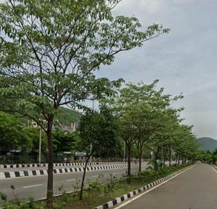 Commercial Plot
