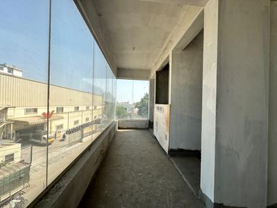 Entrance image of 2000.0 Sq.ft   Showroom for rent in Sunkadakatte for 50000