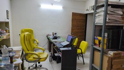 Others image of 269.0 Sq.ft  Ready to use Office Space for rent in Nizampura for 15000