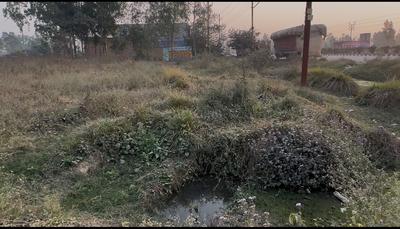 Entrance image of 16000.0 Sq.ft Warehouse for rent in Mission Compound for 250000