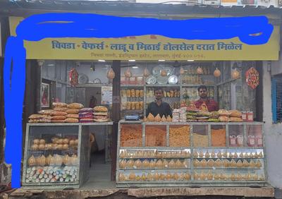 Others image of 275.0 Sq.ft   Shop for rent in Parel for 55000