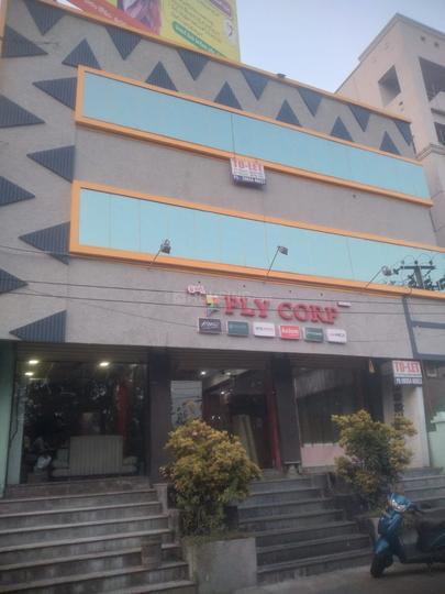 Others image of 4450.0 Sq.ft  Ready to use Office Space for rent in Akkayyapalem for 95000