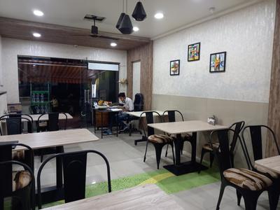 Commercial image of 490.0 Sq.ft   Shop for rent in Dhankawadi for 48000
