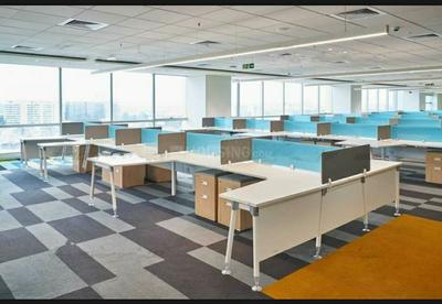 Commercial image of 6000.0 Sq.ft Ready to use Office Space for rent in Brookefield for 1000000