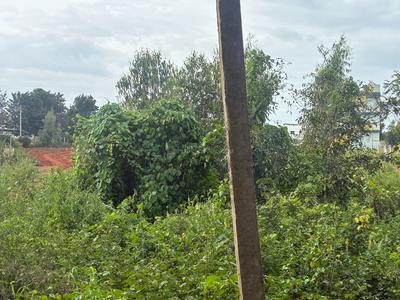 Others image of 6000.0 Sq.ft Commercial Plot for sale in KK Colony for 35000000