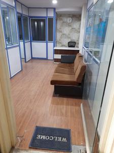 Commercial image of 700.0 Sq.ft  Ready to use Office Space for rent in Khairatabad for 30000