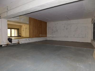 Bare shell Office Space