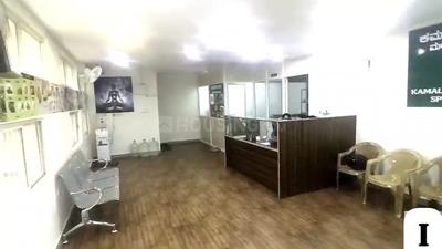 Ready to use Office Space