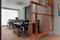Cabin image of 900.0 Sq.ft Bare shell Office Space for sale in Vashi for 8800000