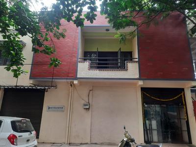 Entrance image of 1000.0 Sq.ft   Shop for rent in Byrathi for 36000