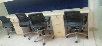 Others image of 400.0 Sq.ft  Ready to use Office Space for sale in Sector 62 for 9000000